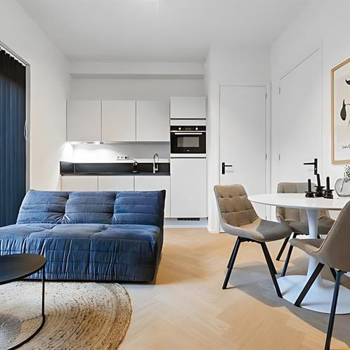 Appartement met tuin en wasmachine, Huizen en Kamers, Huizen te huur, Direct bij eigenaar, Appartement