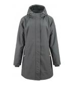 Travelin Jas in maat 46 Zwart, Travelin', Verzenden, Zo goed als nieuw, Zwart