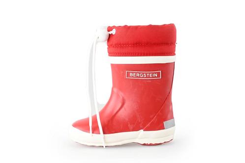 Bergstein Regenlaarzen in maat 20 Rood | 10% extra korting, Kinderen en Baby's, Kinderkleding | Schoenen en Sokken, Jongen of Meisje