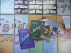 Nederland 1983/2000 - 44 Complete Jaarcollecties, Postzegels en Munten, Postzegels | Nederland, Gestempeld