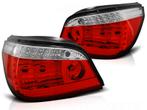 Achterlichten LED BMW E60 LCI 03.07-12.09 lim. Dynamic, Ophalen of Verzenden, Nieuw