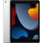 iPad 9 (2021) | 10.2 - Zilver / 256 GB / Premium / Wifi, Verzenden, Nieuw