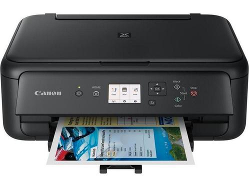 Canon PIXMA TS5150 - All-in-One Printer, Computers en Software, Printers, Zo goed als nieuw, Verzenden