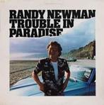 LP gebruikt - Randy Newman - Trouble In Paradise (Europe,..., Verzenden, Zo goed als nieuw