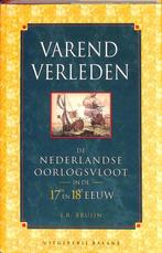 VAREND VERLEDEN 9789050184076 J.R. Bruijn, Verzenden, Zo goed als nieuw, J.R. Bruijn