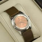 Universal Genève - Polerouter - Date - Zonder Minimumprijs -, Nieuw