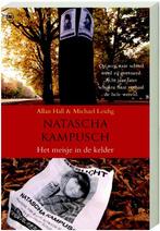 NATASCHA KAMPUSCH MEISJE IN KELDER MIDPR 9789044320220, Verzenden, Zo goed als nieuw, A. Hall