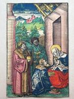 Hans Schäufelein (1482-1540), Basel, A. Petri, 1514, Das