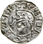 . Nederland - Friesland Bruno III. Penning / Denarius, Postzegels en Munten