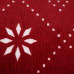 Ruhhy Winterdeken 160x200 cm - Met 2 Kussenslopen - Zacht..., Caravans en Kamperen, Slaapzakken, Ophalen of Verzenden, Nieuw