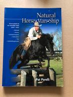 Natural Horsemanship - Natuurlijke relatie Mens - Paard, Boeken, Ophalen of Verzenden, Gelezen, Paarden of Pony's