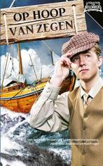 Op hoop van zegen / Literatuur voor beginners / 10, Verzenden, Zo goed als nieuw, Herman Heijermans