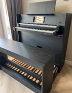 HOOFDWERKORGELS SWEELINCK Small editie, Muziek en Instrumenten, Orgels, Nieuw, 2 klavieren, Orgel