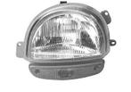 KOPLAMP VOOR RENAULT TWINGO 1993-1998 7701036394, Auto-onderdelen, Verlichting, Ophalen of Verzenden, Nieuw