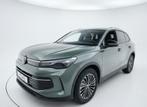 Zakelijke Lease |  Volkswagen Tiguan 1.5 eTSI DSG LIFE EDITI, Automaat, Stof, Gebruikt, Overige kleuren