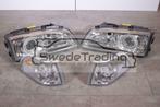 Volvo V70 /S70 /C70 Heldere Chromen koplampen Xenon Styling, Ophalen of Verzenden, Nieuw, Volvo