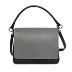 Obag - COMP24ST-MIS34 - black-2, Sieraden, Tassen en Uiterlijk, Tassen | Damestassen, Verzenden, Nieuw