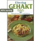 Elke Dag Gehaktdag 9789076113074 Joop Dijkstra, Verzenden, Zo goed als nieuw, Joop Dijkstra