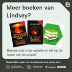 GEVANGENE VAN MYN VERLANGEN 9789051124118 Lindsey, Verzenden, Gelezen, Lindsey
