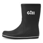 Gill Korte Zeillaars Zwart 917-BLK01-41, Ophalen of Verzenden, Nieuw