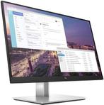 HP E23 G4| Full HD| DP,HDMI,VGA| 23, Computers en Software, Monitoren, Zo goed als nieuw, Verzenden