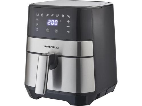 Inventum GF350HLD, Huis en Inrichting, Woonaccessoires | Overige, Zo goed als nieuw, Verzenden