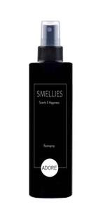 Huisparfum Adore roomspray by Smellies, Verzenden, Nieuw