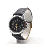 Hamilton - Khaki - Zonder Minimumprijs - Quartz - 9931 -, Sieraden, Tassen en Uiterlijk, Horloges | Heren, Nieuw