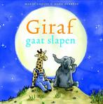 Giraf gaat slapen / Giraf / 1 9789081303200, Verzenden, Gelezen, Marie-Louise Sekreve