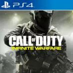 Call of Duty Infinite Warfare - PS4 Game, Ophalen of Verzenden, Nieuw