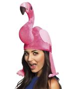 Hoed Flamingo, Ophalen of Verzenden, Nieuw