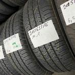2 x Michelin 215-65-16 C Zomerbanden 8mm, Auto-onderdelen, Banden en Velgen, 16 inch, Ophalen of Verzenden, Band(en), Zomerbanden