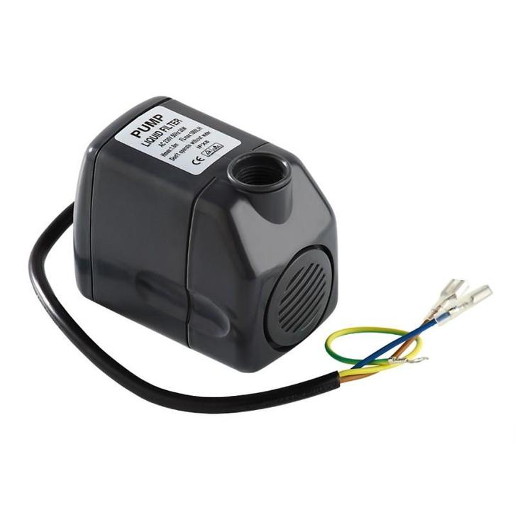 Pomp voor ontvetter- spoelbak, Doe-het-zelf en Verbouw, Gereedschap | Overige machines, Ophalen of Verzenden