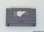 Super Nintendo / Snes - Doomsday Warrior - USA, Verzenden, Gebruikt