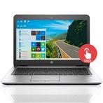 HP EliteBook 840 G4 - Intel Core i5-7e Generatie - 14 inch -, Computers en Software, Windows Laptops, Verzenden, Zo goed als nieuw