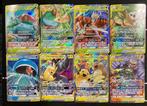 Pokémon - 32 Card - TAG TEAM GX RR 32 Complete Set Near Mint, Hobby en Vrije tijd, Nieuw