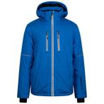 -46% Trespass  Trespass Heren joseph ski-jas  maat L, Verzenden, Nieuw, Blauw