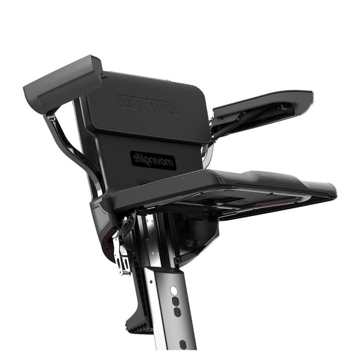 ATTO SPORT Armleuning (donker grijs), Diversen, Brommobielen en Scootmobielen, Nieuw, Ophalen of Verzenden