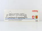 Märklin H0 - 3636 - Elektrische locomotief (1) - Ae 6/6,, Hobby en Vrije tijd, Modeltreinen | H0, Nieuw