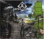 cd digi - James LaBrie - Beautiful Shade Of Grey, Zo goed als nieuw, Verzenden