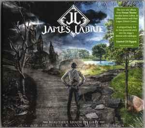cd digi - James LaBrie - Beautiful Shade Of Grey, Cd's en Dvd's, Cd's | Rock, Zo goed als nieuw, Verzenden