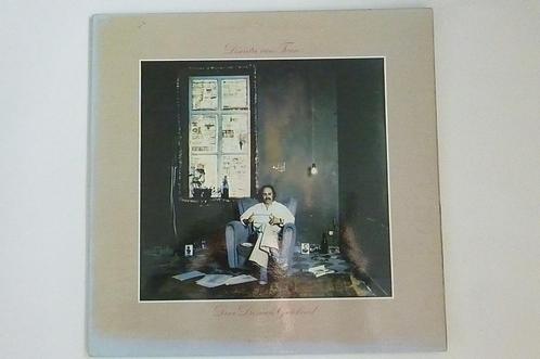 Dimitri van Toren - Door Dromen Getekend (LP), Cd's en Dvd's, Vinyl | Nederlandstalig, Verzenden