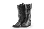 Cellini Cowboy laarzen in maat 38 Zwart | 10% extra korting, Kleding | Dames, Schoenen, Verzenden, Zwart, Cellini, Zo goed als nieuw