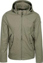 No Excess Jas Capuchon Army maat 3XL Heren, Verzenden, Nieuw, Overige maten, No Excess