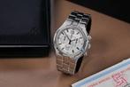 Vacheron Constantin - Overseas Chronograph Big Date FULL SET, Nieuw