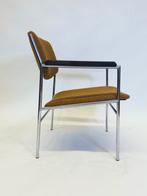 Gijs van der Sluis lounge chairs, Minder dan 75 cm, Ophalen of Verzenden, Zo goed als nieuw, 50 tot 75 cm