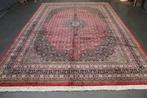 Tabriz - Vloerkleed - 365 cm - 250 cm - Zo goed als nieuw, Nieuw