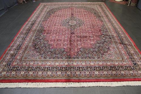 Tabriz - Vloerkleed - 365 cm - 250 cm - Zo goed als nieuw, Huis en Inrichting, Stoffering | Tapijten en Kleden