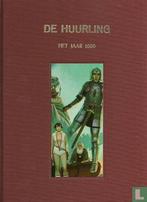 Huurling, De - Het jaar 1000 - 1999, Boeken, Eén stripboek, Verzenden, Zo goed als nieuw, Segrelles Sacristán, Vicente.