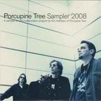 cd card - Various - Porcupine Tree Sampler 2008, Verzenden, Zo goed als nieuw